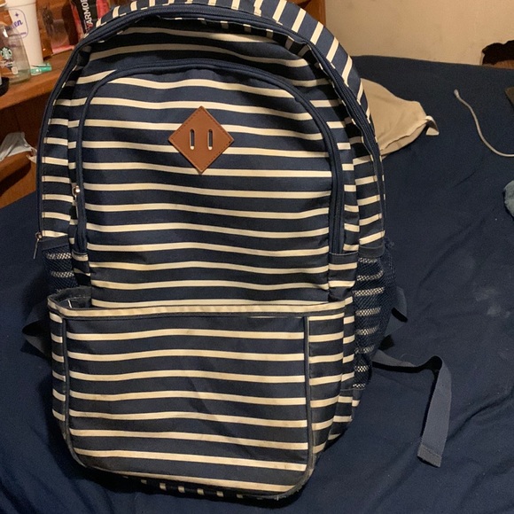 Backpack - Picture 1 of 1